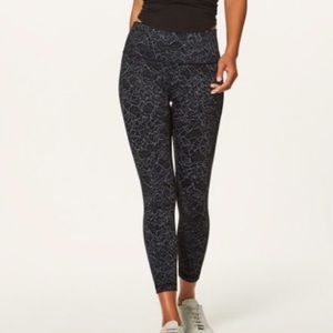 RARE LULULEMON ALIGN PANT 25”